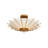 Epoch Semi-Flush Mount