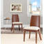 Chaise d'appoint Arianna