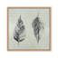 Nature Inspired "Silver Foliage" Canvas Wall Art By -1825741447-1825741453-1825741489