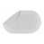 White is out of stock selected