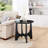 Modern Minimalist End Table