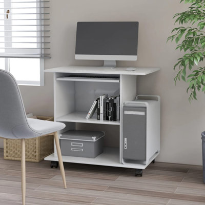 Bisceglia Computer Desk