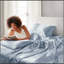 Ensemble de draps Luxury-133388277