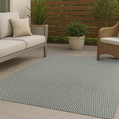Tapis d'extérieur antidérapant Chevy Champ