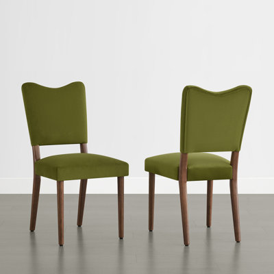 Upholstered Dining Chairs