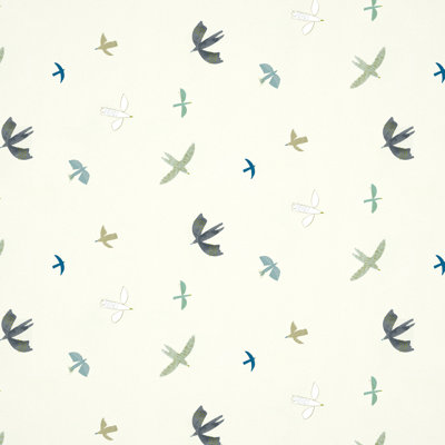 Skies Above Wallpaper