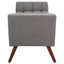 Banc rembourré Almina-1787741237