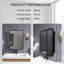 Armoire à pharmacie Yoshua-1794148030