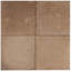 Carrelage carré en porcelaine terre cuite Palmera 9 x 9 Palmera (paquet de 6,96 pieds carrés / caisse)-116656660