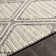 Rodolfo Ikat Indoor Rug