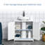 Alyssia 60cm Bathroom Vanity Base Only-221921711