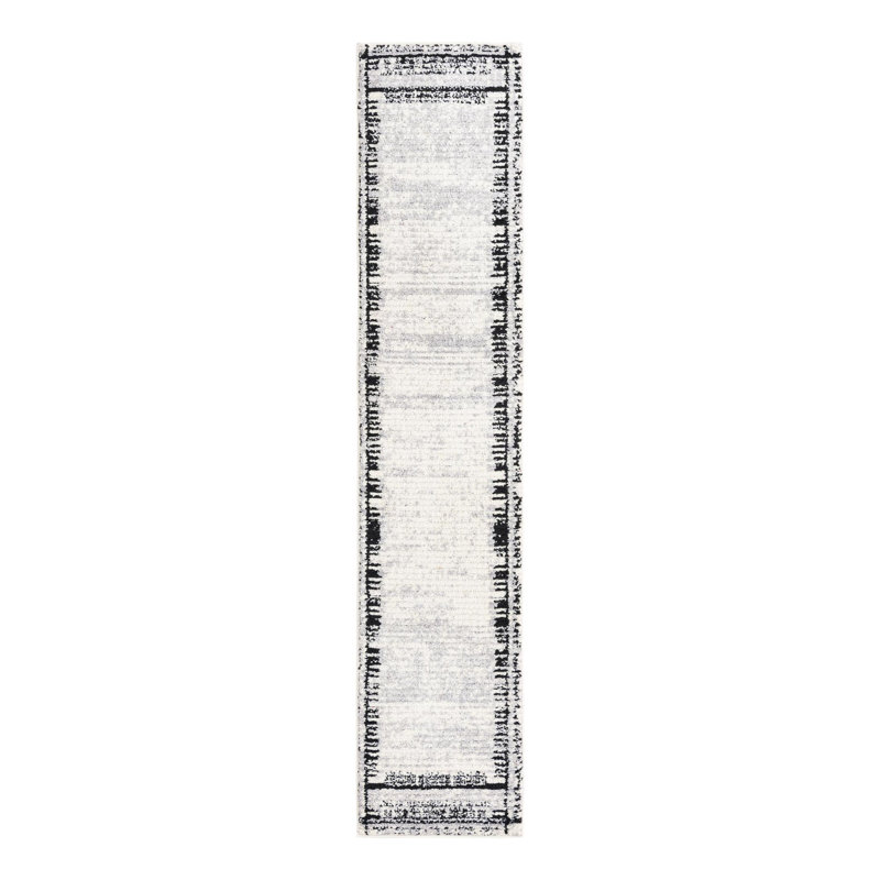 Ethelyn Indoor Rug, Runner 2' x 10'
