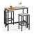 Heather Greige/Black is out of stock