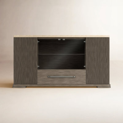 Montego Stone Top Sideboard
