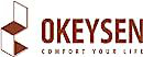 Logo Okeysen
