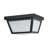 LED Outdoor Flush Mount