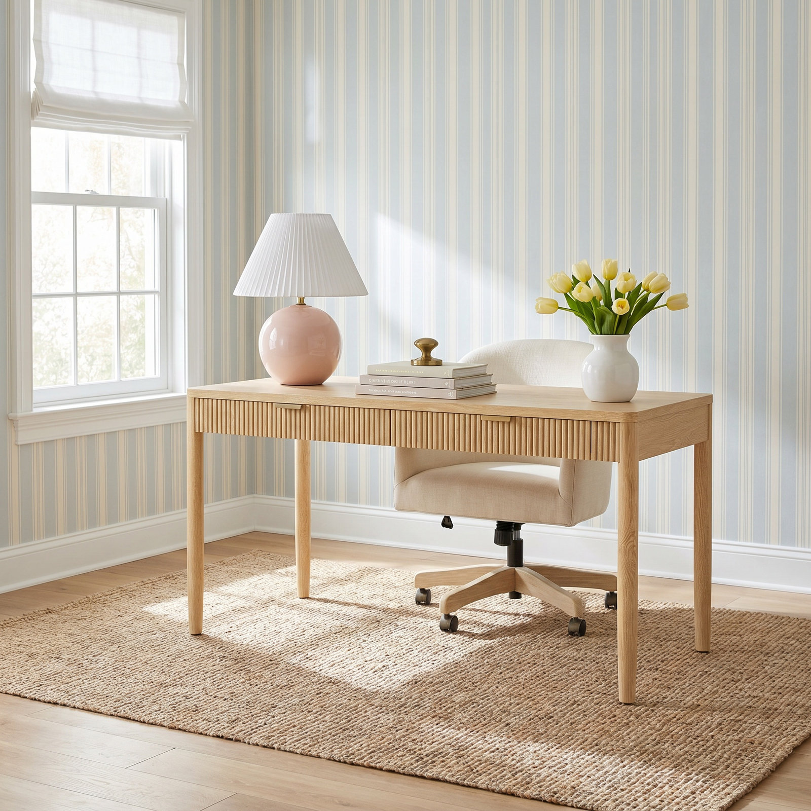 Deerfield Writing Desk