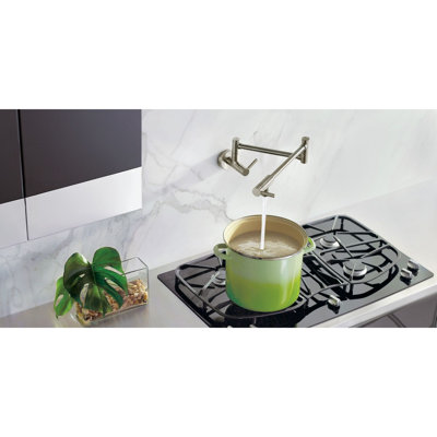 Robinet de cuisine Moen