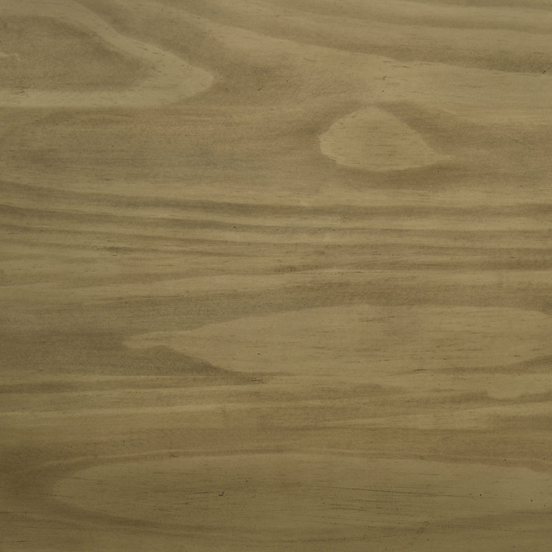 Table de chevet 2 tiroirs Natural Pine