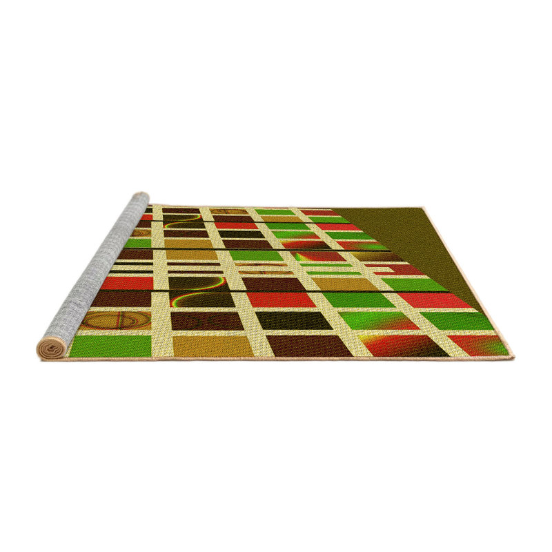 Indoor Rug, Round 6'
