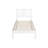 Zosia Solid Wood Slat Bed-1806973742-1806973729