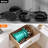 Metal Rectangle Countertop / Cabinet Pot Rack