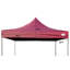Grasekamp Polyester Replacement Canopy for Gazebo-69379101-69379104
