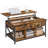 Carnagall Lift Top Coffee Table with Storage-1114333984