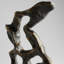 Sculpture Ardour