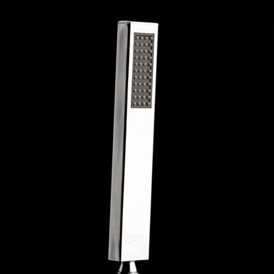 Kubista W1460 Hand Held Shower Head
