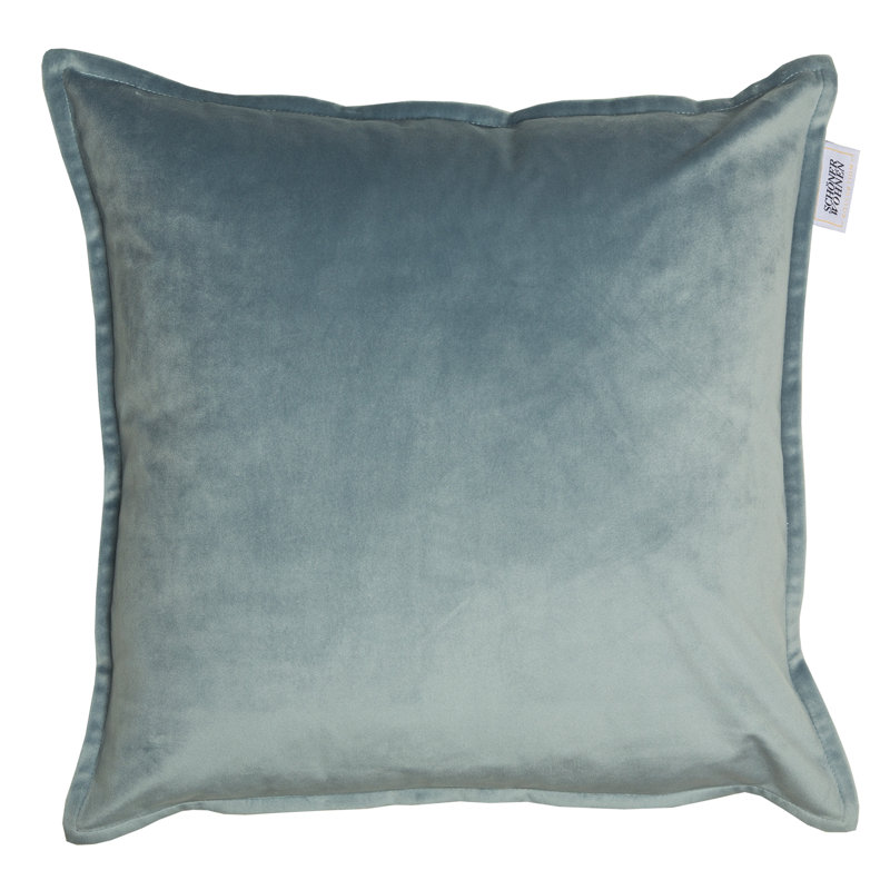 Dolce Square Throw Pillow Cover