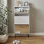 Azeil Flip Down Shoe Storage-753367509-794902944