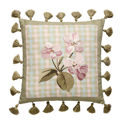 Spartina 449 Cotton Throw Pillow