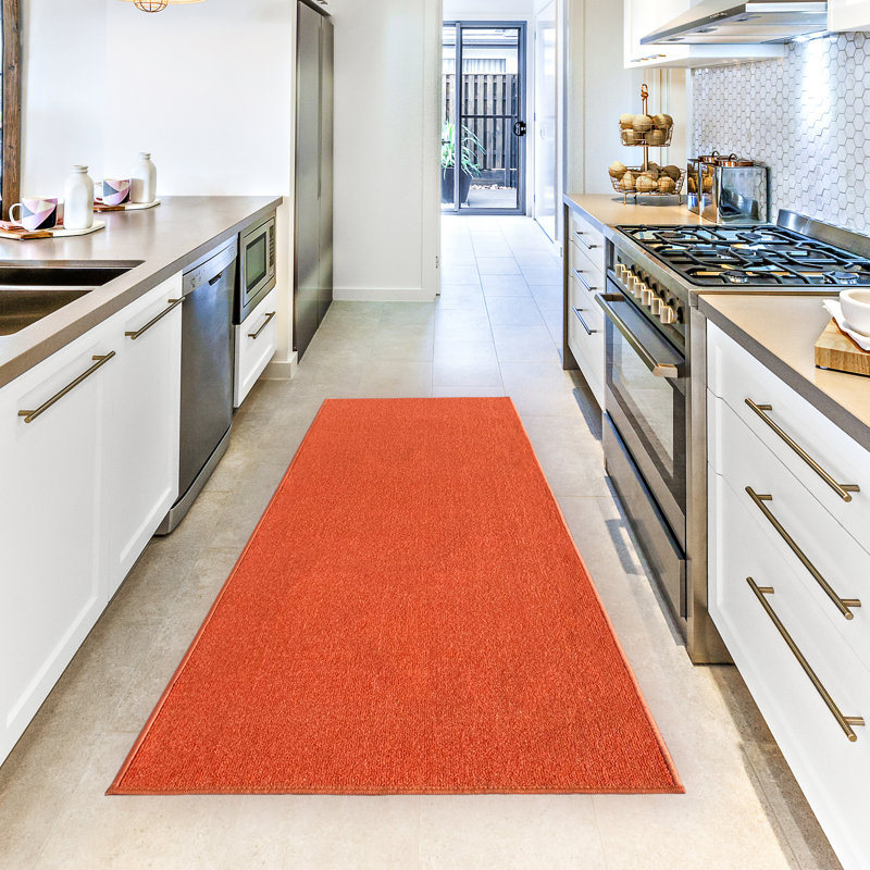 Analey Performance Indoor Rug, Runner 2'6'' x 13'