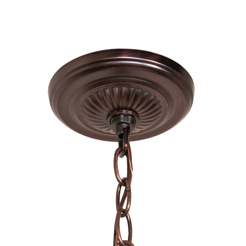 3 - Light Pendant