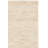 Ebony Hand Tufted Wool Cotton Rug in Ivory/Gold-343541394