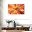 Plante grasse orange Harnek-107980327