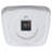 Nasrudeen Wall Clock, 9.25" x 10.875"-92920869