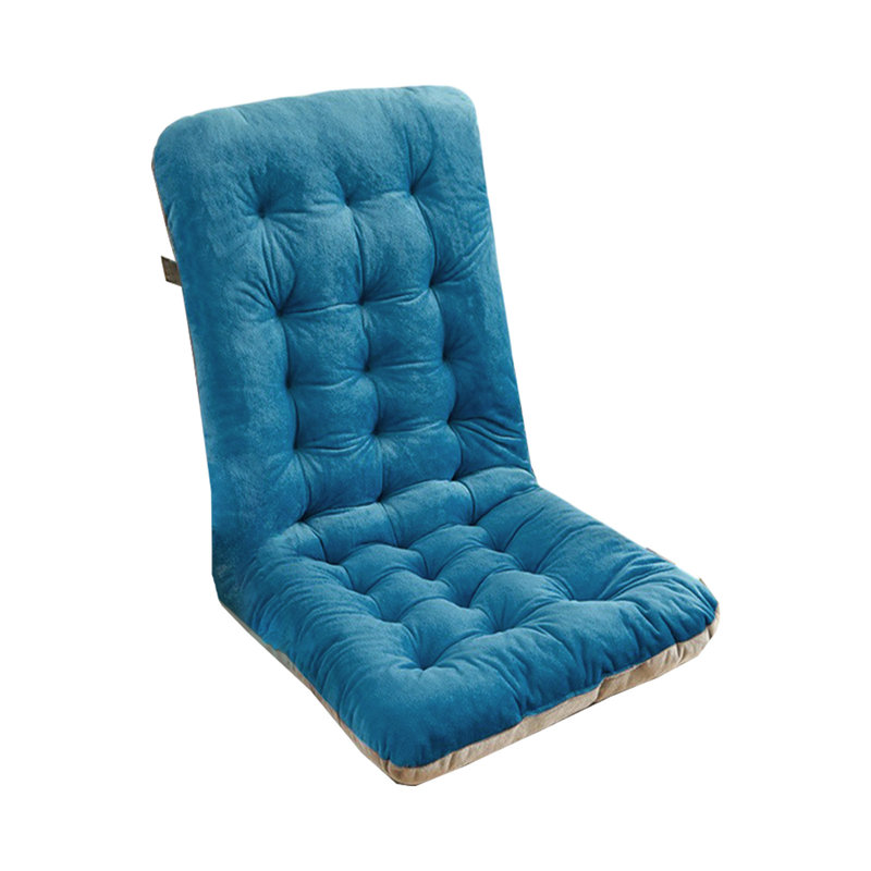 Seat Cushions For Home Use Tufted Floor Cushion For Living Room Tatami Office Computer Chair Cushion Cushion-friendly Breathable Recliner Cushion