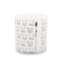 Large Cat Lazy Days Scented Jar Candle-276362465