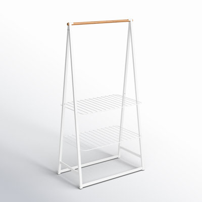 Brabantia Linn Garment Clothes Rack, Large