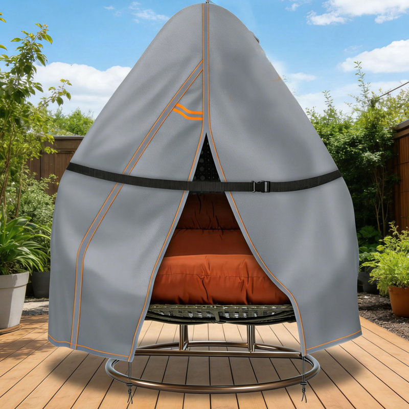 Outdoor Swing Seat Cover
