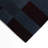 Checkered Gray Indoor and Outdoor Area Rug-1225482960
