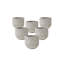 Vase de table Bacup