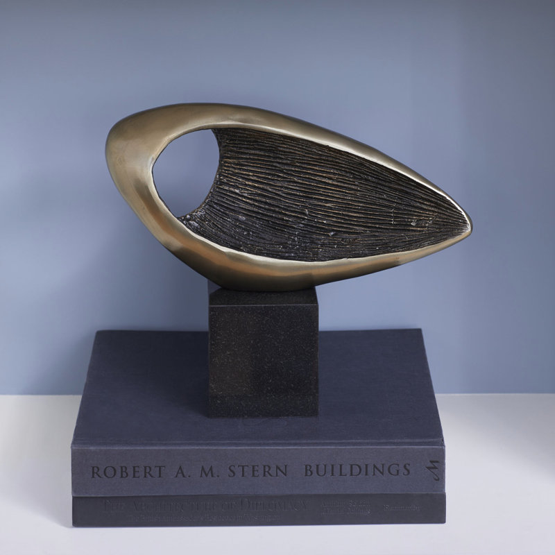 Delphina Sculpture