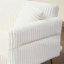 Lit en velours côtelé 79 po, lit double pliable avec espace de vie et espaces compacts, velours confortable, cadre élégant réglable de 79 po-372975988