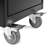 24-Bay 45W USB-C Charging Cart - LLTM24 - USB-C Cart