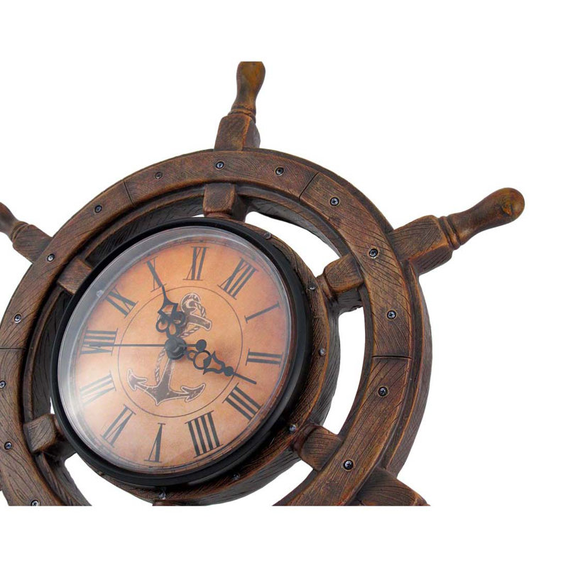 Horloge murale Charlton