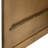 Heran Metal Accent Cabinet
