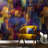 Vibrant Abstract Expressionist Wallpaper Peel And Stick Roll Premium